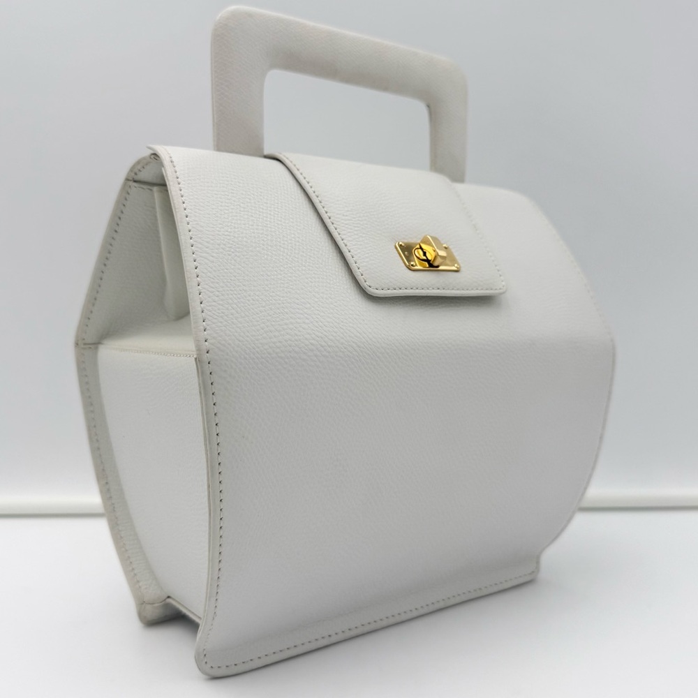 🐢MORABITO COUSU MAIN 1905 PARIS • ‘Rare’ ORSAY BIS 22 Bag • Made in FRANCE